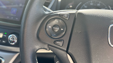 Honda CR-V 2.2 i-DTEC SR 5dr Diesel Estate